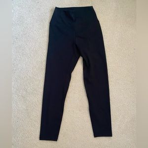 P’tula Mayra II Black 23” Leggings